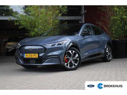 Ford Mustang Mach-E Extended First Edition AWD 98 kWh | 12% bijtelling