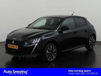 Peugeot e-208 EV GT Pack 50 kWh | Panoramadak | Zondag Open!