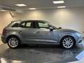 Audi A3 35 TDI 150ch Business line S tronic 7 Euro6d-T 113 Gris - thumbnail 7