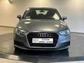 Audi A3 35 TDI 150ch Business line S tronic 7 Euro6d-T 113 Gris - thumbnail 3