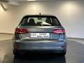 Audi A3 35 TDI 150ch Business line S tronic 7 Euro6d-T 113 Gris - thumbnail 9