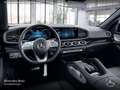 Mercedes-Benz GLE 350 de 4M AMG+NIGHT+PANO+360+AHK+LED+FAHRASS Schwarz - thumbnail 11