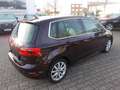 Volkswagen Golf Sportsvan Highline, Navi Xenon ParkAss., 1. Hd. Negro - thumbnail 5