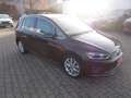 Volkswagen Golf Sportsvan Highline, Navi Xenon ParkAss., 1. Hd. Negro - thumbnail 3
