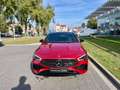 Mercedes-Benz CLA 250 CLA Shooting Brake 250 e PHEV AMG Line (160 kW) Rouge - thumbnail 2