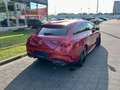 Mercedes-Benz CLA 250 CLA Shooting Brake 250 e PHEV AMG Line (160 kW) Rouge - thumbnail 12