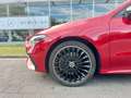 Mercedes-Benz CLA 250 CLA Shooting Brake 250 e PHEV AMG Line (160 kW) Rouge - thumbnail 13