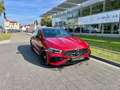 Mercedes-Benz CLA 250 CLA Shooting Brake 250 e PHEV AMG Line (160 kW) Rouge - thumbnail 4