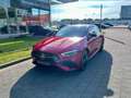 Mercedes-Benz CLA 250 CLA Shooting Brake 250 e PHEV AMG Line (160 kW) Rouge - thumbnail 1