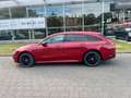 Mercedes-Benz CLA 250 CLA Shooting Brake 250 e PHEV AMG Line (160 kW) Rouge - thumbnail 7