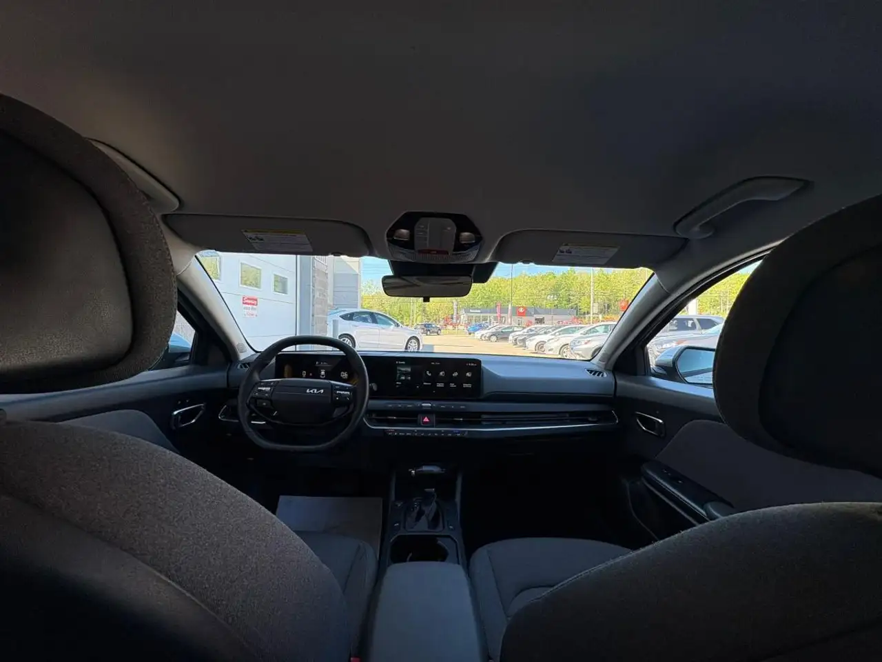 Kia K4 photo Kia K4
