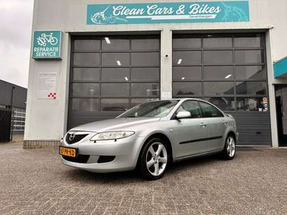 Mazda 6 Sport 2.3i Active