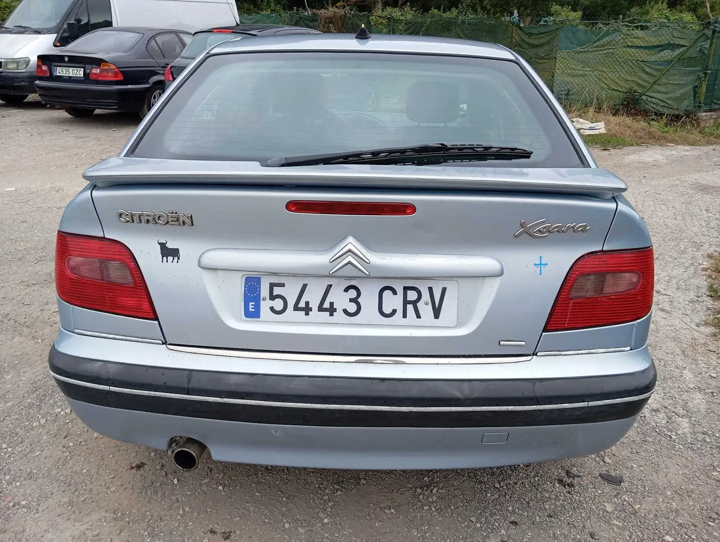 Citroen Xsara Break 2.0HDi Magic - 2