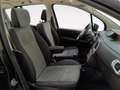 Renault Modus Grand  Dynamique Czarny - thumbnail 10