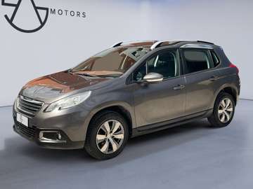 1.6 bluehdi Active 75cv
