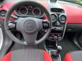 Opel Corsa Edition Alb - thumbnail 8