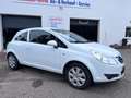 Opel Corsa Edition Alb - thumbnail 3