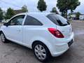 Opel Corsa Edition Alb - thumbnail 6