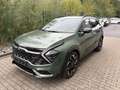 Kia Sportage GT Line 1.6 CRDi 48V 6iMT Grün - thumbnail 2