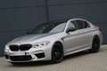 BMW M5 Competition Drivers Pack+B&W+Laser+UPE141+ Stříbrná - thumbnail 4