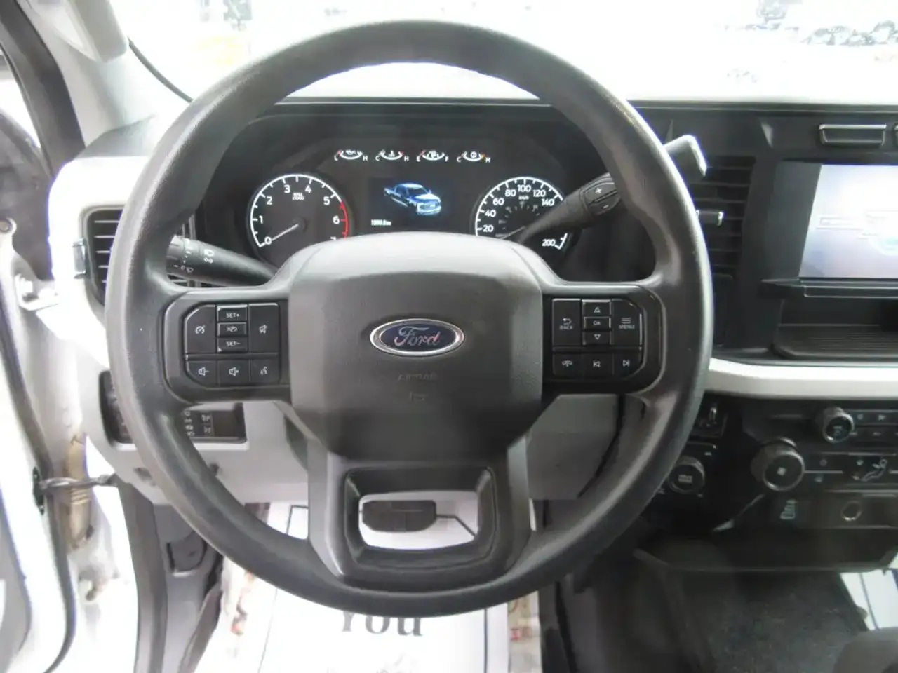 Ford F-350 Super Duty снимка Ford F-350 Super Duty