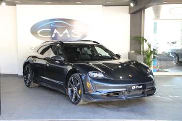 Turbo S 761 ch - 5P