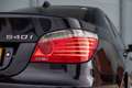 BMW 540 540i Business-Line (3e eig, Orig NL, Dealer OH) Blauw - thumbnail 11