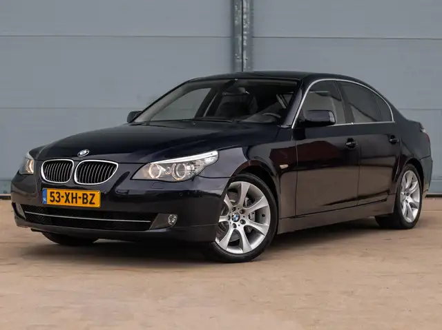 BMW 540 540i Business-Line (3e eig, Orig NL, Dealer OH)