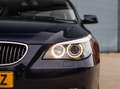 BMW 540 540i Business-Line (3e eig, Orig NL, Dealer OH) Blauw - thumbnail 7