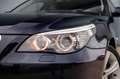BMW 540 540i Business-Line (3e eig, Orig NL, Dealer OH) Blauw - thumbnail 3