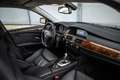 BMW 540 540i Business-Line (3e eig, Orig NL, Dealer OH) Blauw - thumbnail 14