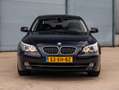 BMW 540 540i Business-Line (3e eig, Orig NL, Dealer OH) Blauw - thumbnail 6