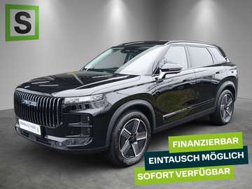 JAECOO 7 Premium Plug-in Hybrid