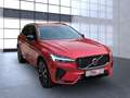 Volvo XC60 B4 (Benzin) Plus Dark FWD Automatik Bluetooth Rouge - thumbnail 5