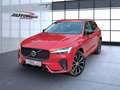 Volvo XC60 B4 (Benzin) Plus Dark FWD Automatik Bluetooth Rouge - thumbnail 2
