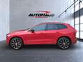 Volvo XC60 B4 (Benzin) Plus Dark FWD Automatik Bluetooth Rouge - thumbnail 7