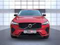 Volvo XC60 B4 (Benzin) Plus Dark FWD Automatik Bluetooth Rouge - thumbnail 6