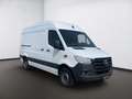 Mercedes-Benz Sprinter 317 L2H2 NAVI*RKAM*9GTRONIC*TEMPMATIC* Weiß - thumbnail 5