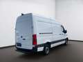 Mercedes-Benz Sprinter 317 L2H2 NAVI*RKAM*9GTRONIC*TEMPMATIC* Weiß - thumbnail 4