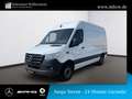 Mercedes-Benz Sprinter 317 L2H2 NAVI*RKAM*9GTRONIC*TEMPMATIC* Weiß - thumbnail 1