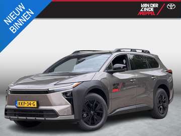 Touring Executive AWD 75 kWh Leer 1500 KG Trekgewi