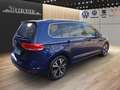Volkswagen Touran 1.5 TSI ''Highline''  7 Sitze  Rückfahrkamera Blau - thumbnail 3