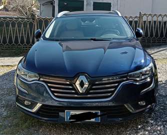 Talisman Sporter 1.6 dci energy Executive 130cv edc