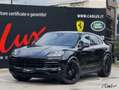 Porsche Cayenne Coupe 3.0 V6 Tiptronic 354CV MY24 TETTO PASM BOSE Nero - thumbnail 1