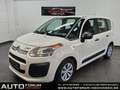 Citroen C3 Picasso Attraction Weiß - thumbnail 3
