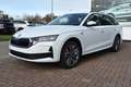Skoda Octavia 2.0TSI DSG 4X4 Tour*Matrix*Navi*AHK*360° Weiß - thumbnail 3