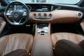 Mercedes-Benz S 63 AMG Cabrio Drivers Pack/Burmester/Airscarf Schwarz - thumbnail 21
