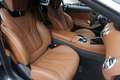 Mercedes-Benz S 63 AMG Cabrio Drivers Pack/Burmester/Airscarf Schwarz - thumbnail 26