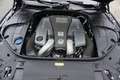 Mercedes-Benz S 63 AMG Cabrio Drivers Pack/Burmester/Airscarf Schwarz - thumbnail 16