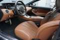 Mercedes-Benz S 63 AMG Cabrio Drivers Pack/Burmester/Airscarf Schwarz - thumbnail 18
